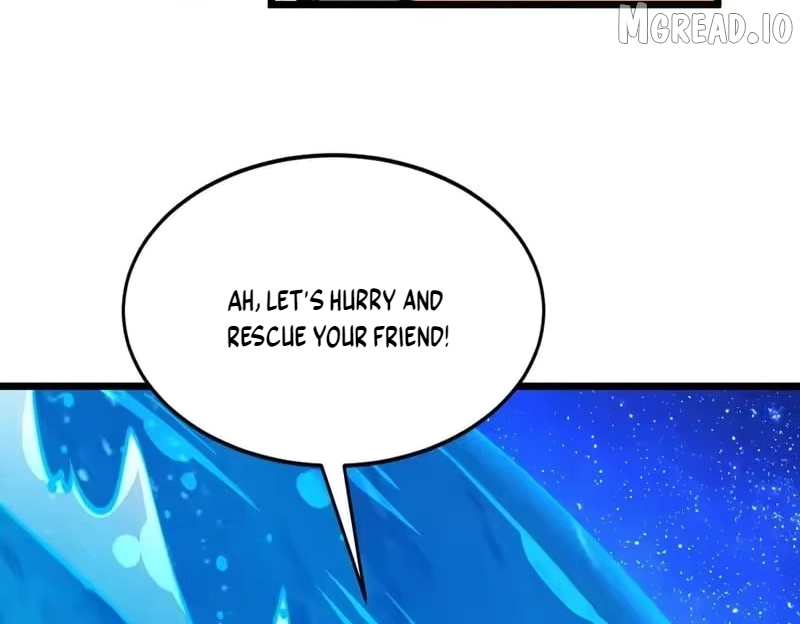 Summoning demons—I am the Abyss Chapter 63 - page 53